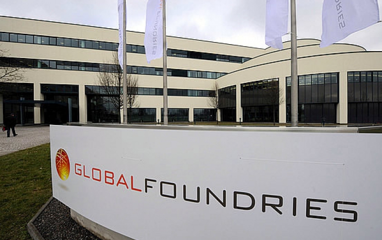 Globalfoundries Outlines Dual Road-map Strategy - Advanced 7nm FinFET tape Outs and 22nm FDSOI