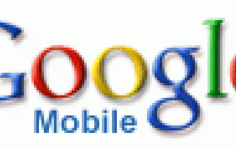 Google Calendar for Mobiles Released