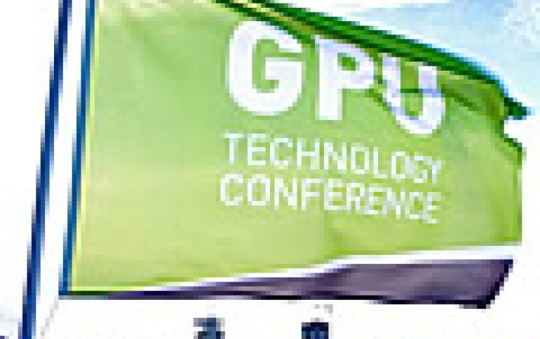  NVIDIA Launches New AI Technology At Third Regional GPU Tech Conference
