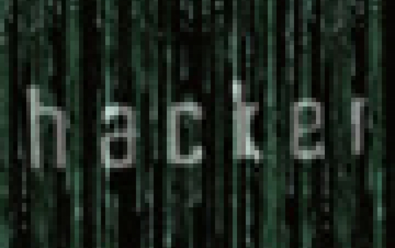 Toshiba U.S. Website Hacked