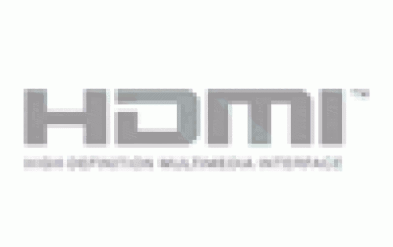 HDMI v1.2 Specifications Announced