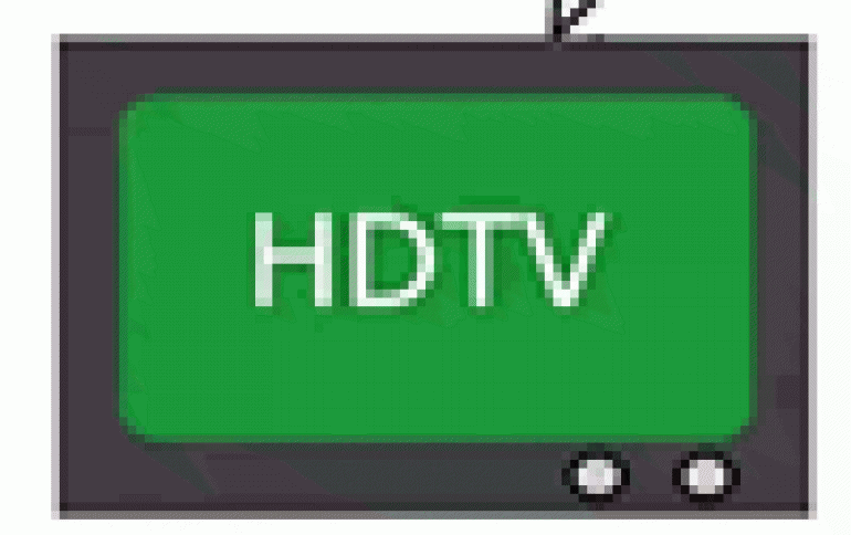 Germany Enjoys HDTV 