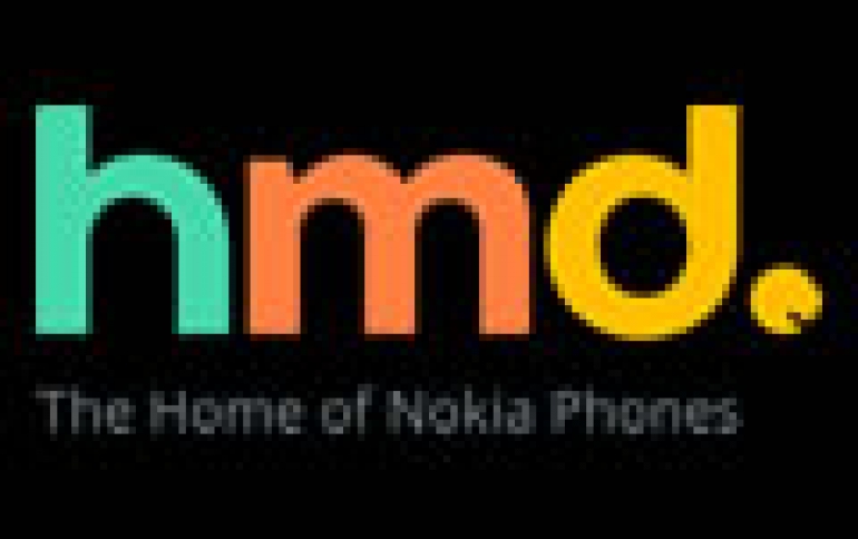 HMD Launches New Nokia 105 and Nokia 130 Basic Phones