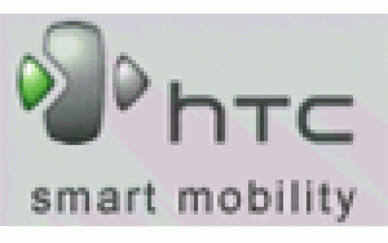 HTC and Rogers Wireless announced the HTC Shift, the world?s first mobile PC with push email, will be released in Canada.