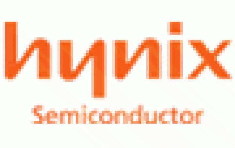 Hynix, Numonyx and Phison Join to Develop NAND Memory System Solutions
