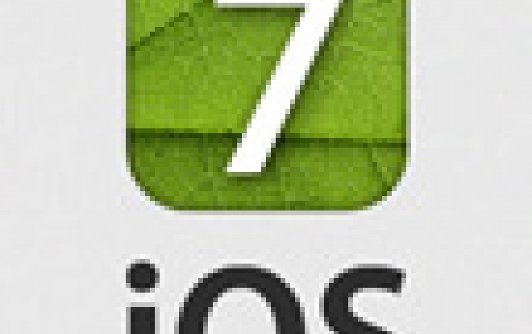 Apple Confirms iOS7 Lockscreen Bug