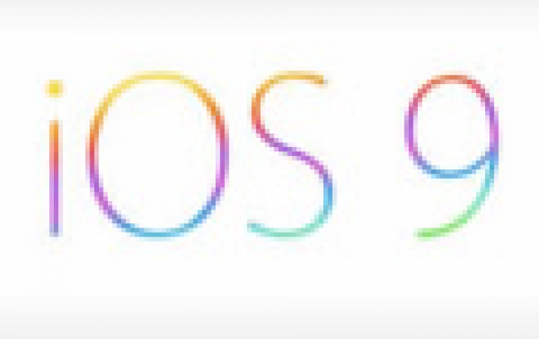 Apple Tackles iOS 9.3 Update Problem In iPads And iPhones 