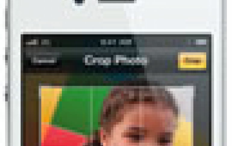 AT&T Receives 200,000 iPhones 4S pre-orders in 12 Hours
