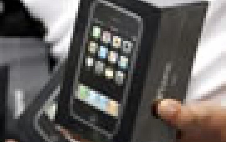 Apple Reportedly Skips iPhone 5 Carrier Tests To Avoid Potential Leaks