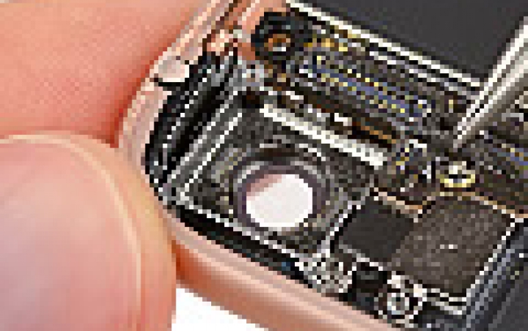 Apple to Design its Own Power Chips: report