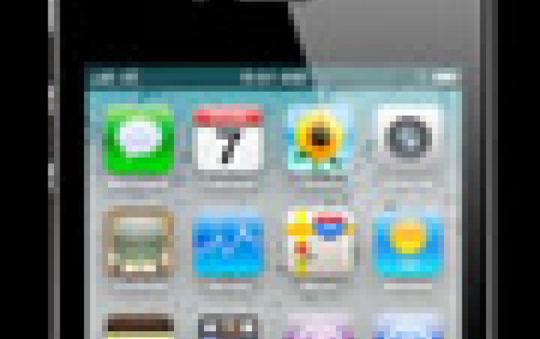 Apple Gets 2 Million iPhone 5 Orders