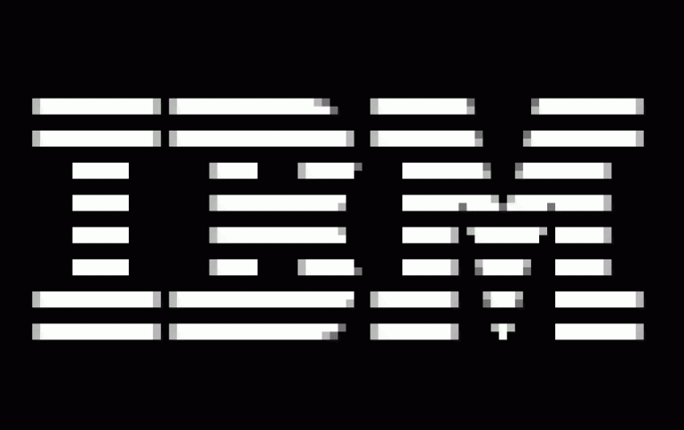 IBM shrinks SRAM cells, triples transistor performance