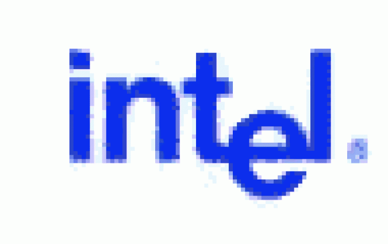 Intel seeks role in development of the next Internet