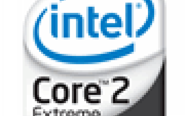 Intel Quad-core Benchmarks Appear Online