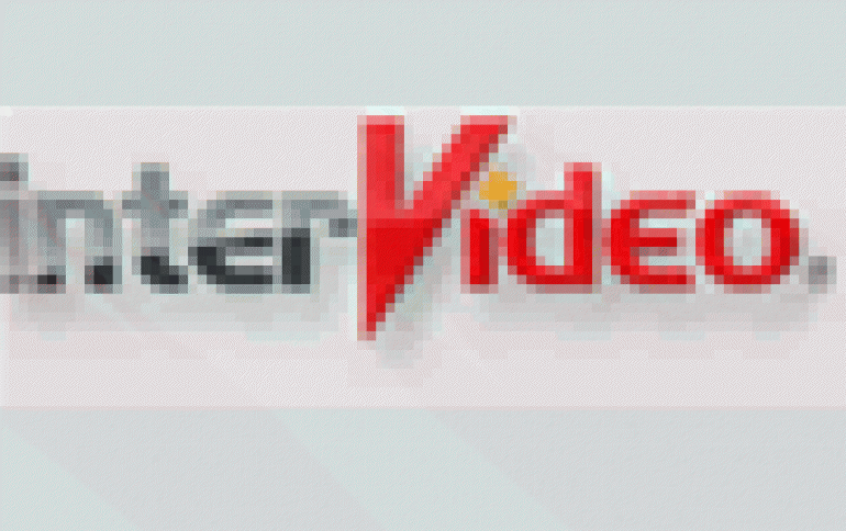 InterVideo Ulead Passes DLNA Certification for Media Server Application