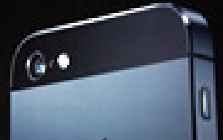 Apple Takes Smartphone Top Spot From Google