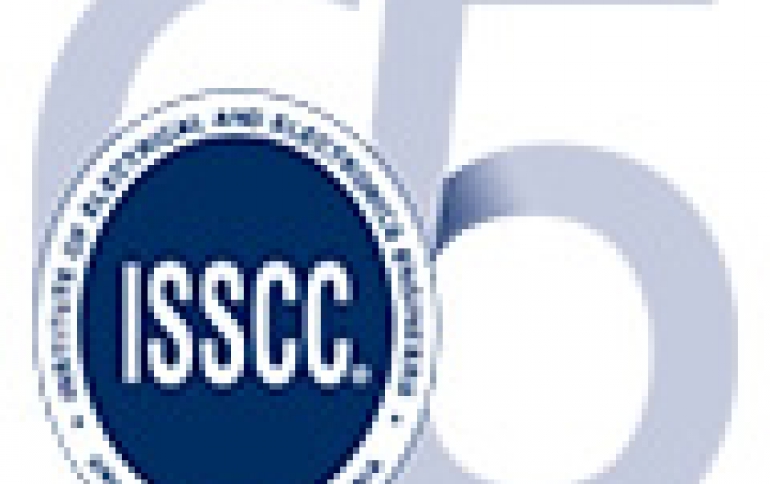 Samsung to Talk About 7nm SRAM EUV Design at ISSCC