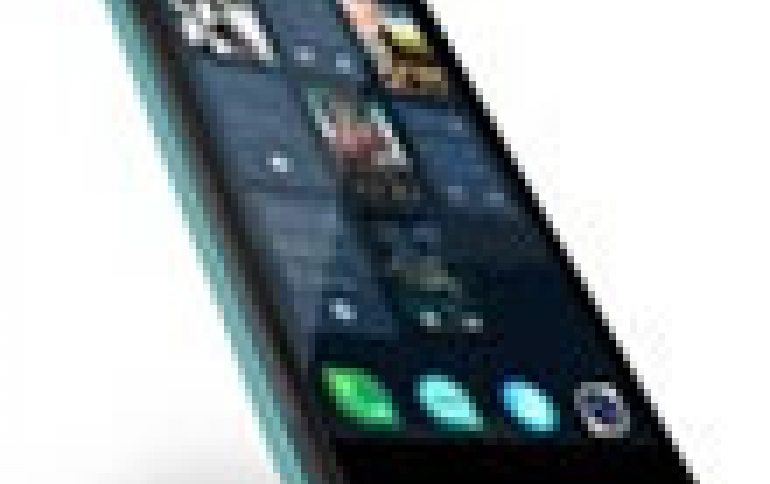 First Jolla Smartphone Coming This Month