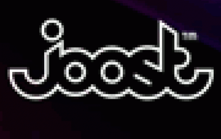 Joost  Discontinues the Joost Software Application
