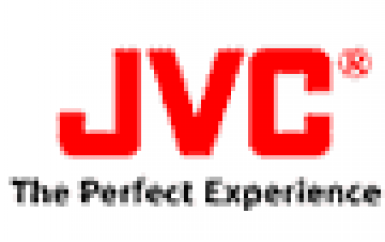 Nidec sues JVC in U.S. over alleged patent violation