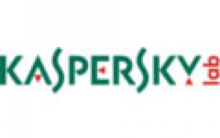 Kaspersky Lab Says it Has Been Dragged into the U.S.-Russia Geopolitical Game