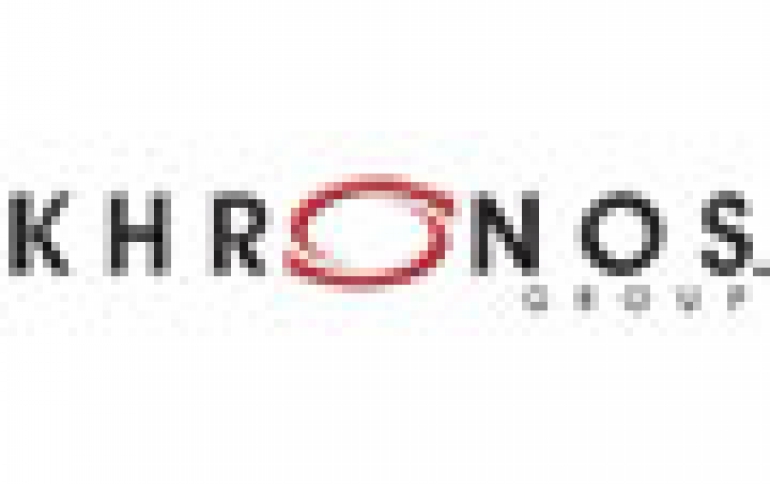 Khronos Releases OpenGL 4.3 Specification