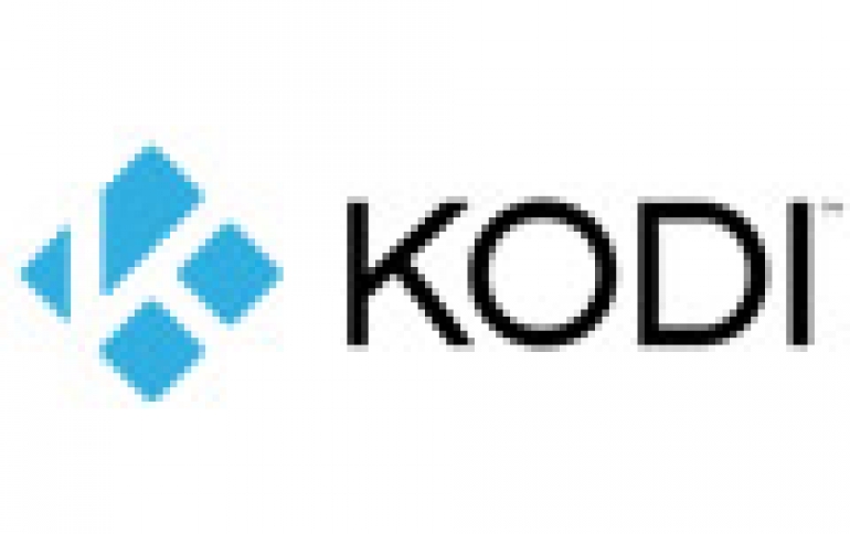 Kodi Clarifies DRM Stance, Shuts Down Rumors