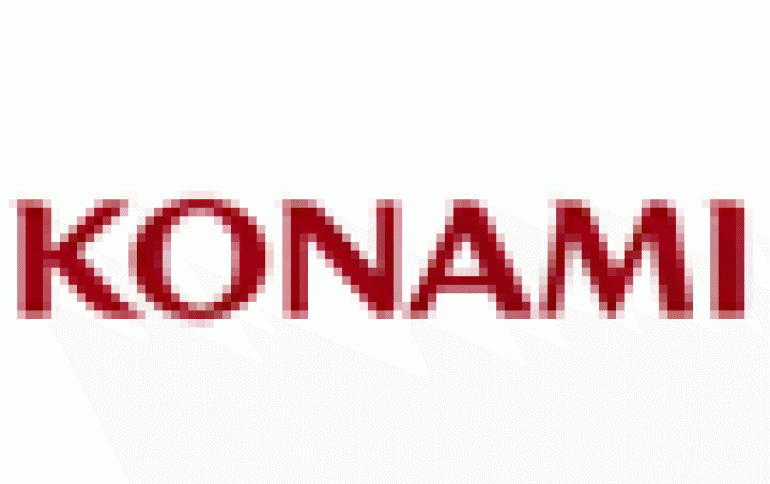 Konami announces Coded Arms for PSP