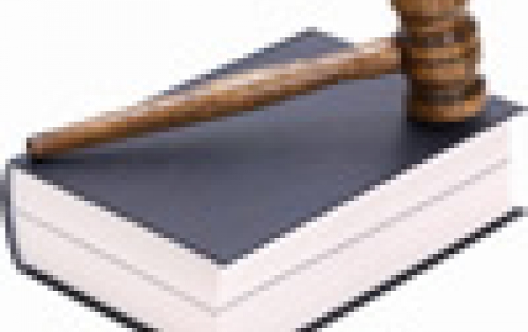 Microsoft Antitrust Final Judgment Expired