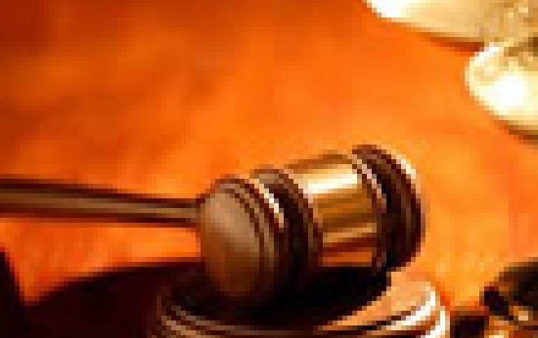 Court Dismisses IPCom Patent Claim Against Apple