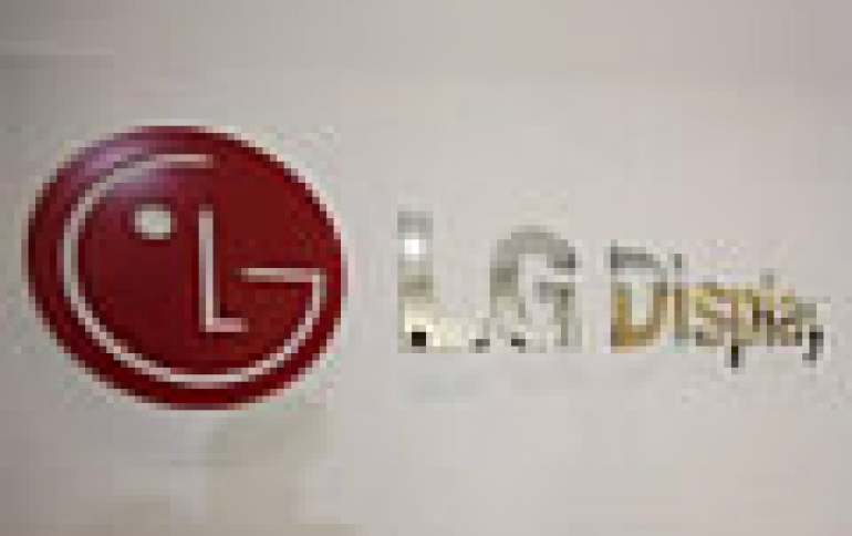 Samsung and LG Benefit From High OLED Demand but Strategy Shifts May be Required