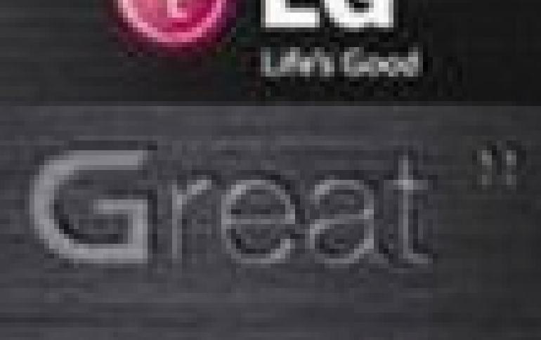 LG G3 Smartphone Images Hit The Web