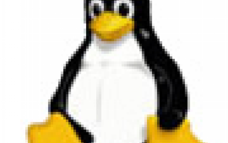 UK Linux users lose to US and Europe