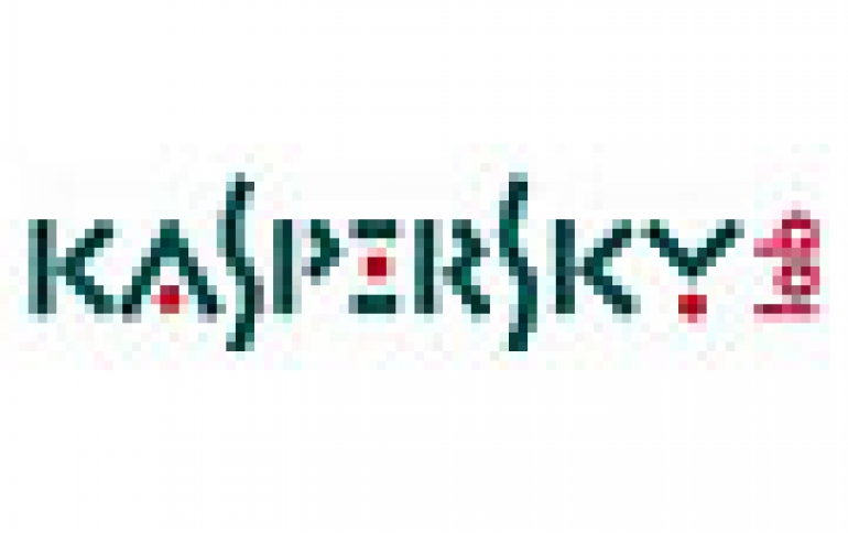 Kaspersky Discovers New IT Virus Linked To Stuxnet