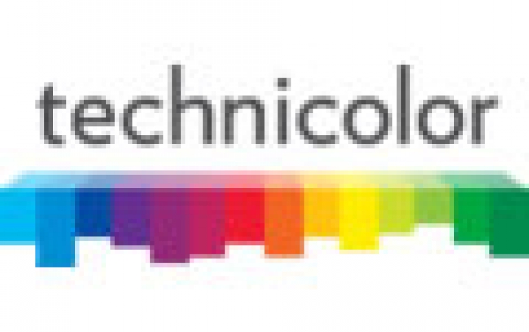 Technicolor Takes Over Cisco's Set-top box Business