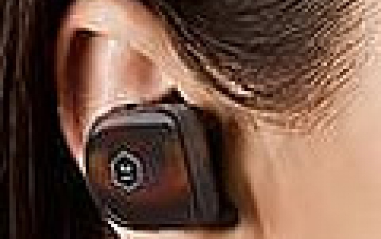 New MW07 True Wireless Earphones by Master & Dynamic Released