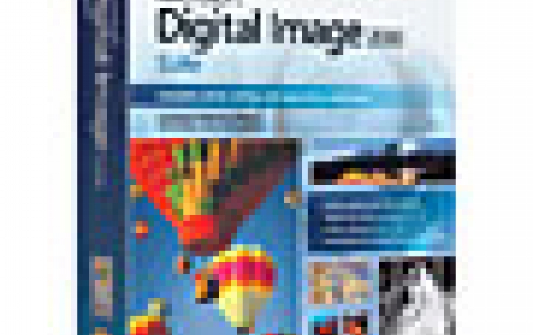 Microsoft Announced the Launch of Microsoft Digital Image Suite Anniversary Edition