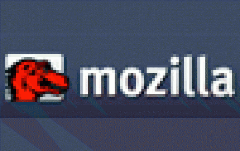 Mozilla Thunderbird 1.0 e-mail Client available