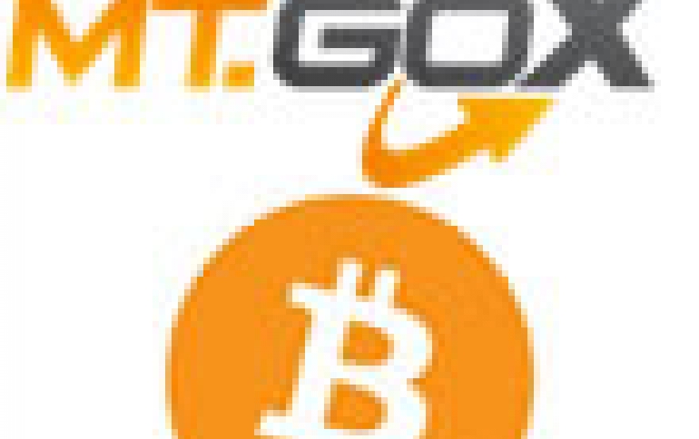 Bitcoin Exchange Mt. Gox Files For Bankruptcy