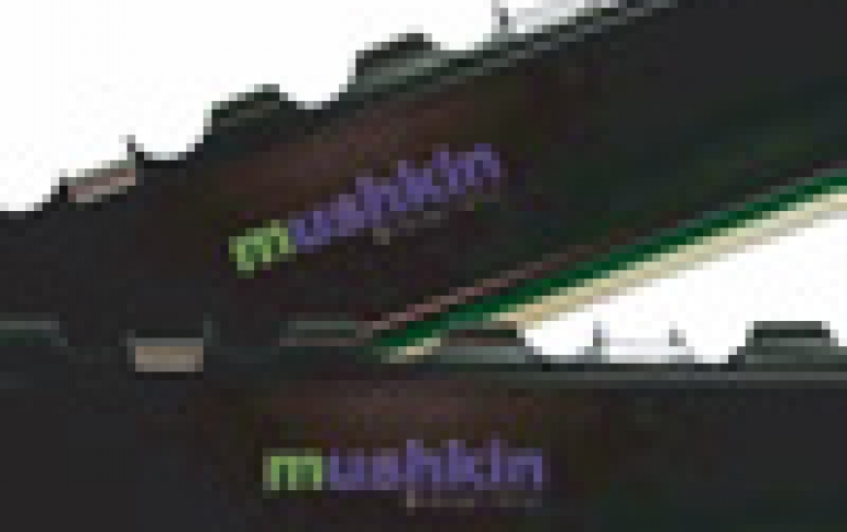 New XP2-6400 Memory Modules from Mushkin