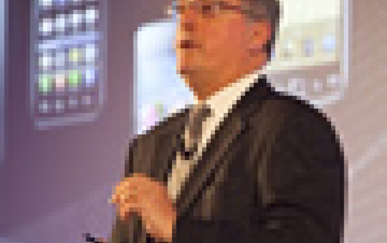 Intel Expands Smartphone Portfolio