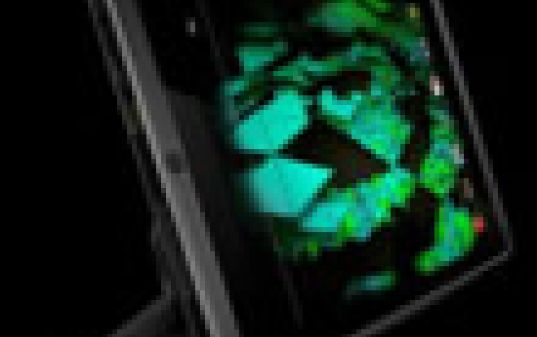 Nvidia SHIELD Tablet Gets 32GB Storage and 4G LTE