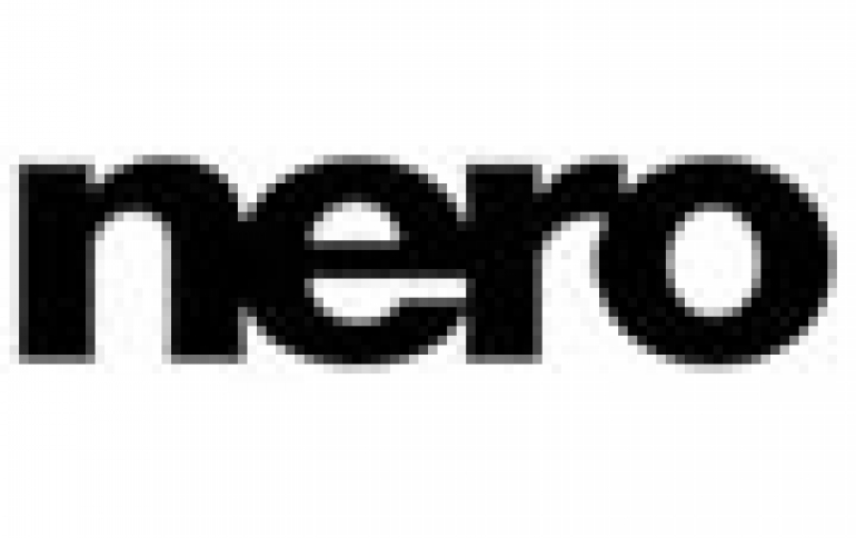Nero Multimedia Suite 10 Platinum HD And Nero Video Premium HD Now Available