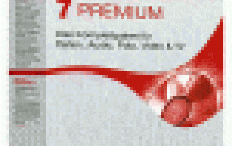 Nero 7 Premium Review