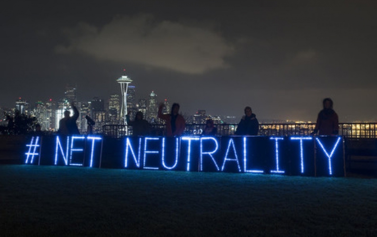 ISPs Sue California Over Net Neutrality Law