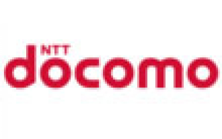 NTT Docomo Replaces Phone SIMs With Portable Device
