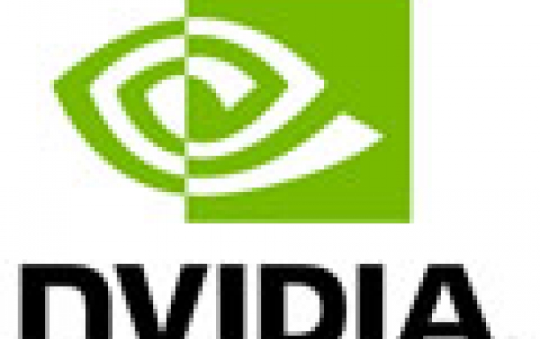 Nvidia Reports Record Revenue Driven by Gaming GPUs Datacenter And Tegra