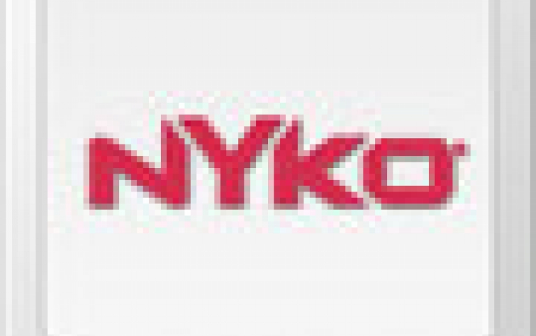 Nyko Ships New Line Of Wii Peripherals