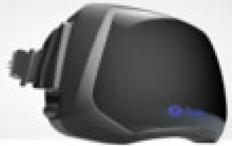 Oculus Buys Gesture Recognition Firm Pebbles