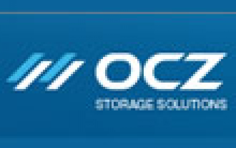 OCZ Storage Solutions Addresses Enterprise and Consumer Solid State Drive Market at CeBIT
